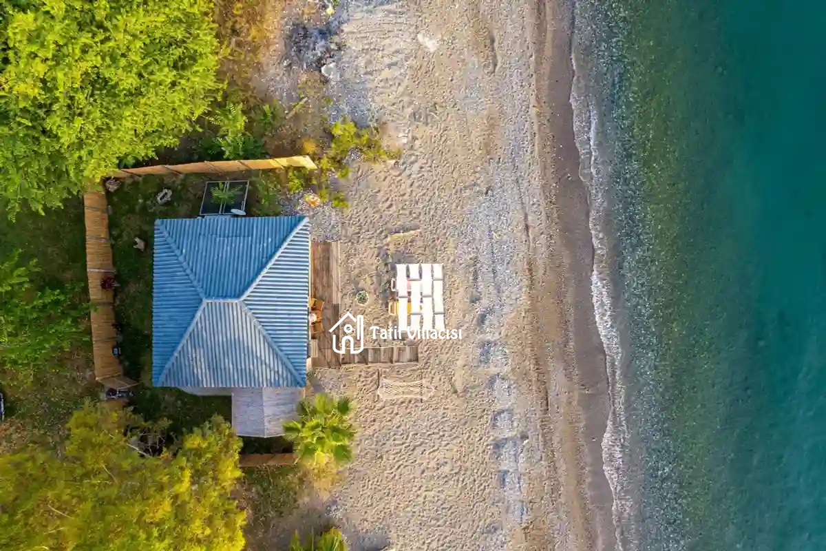 Villa Sammys House