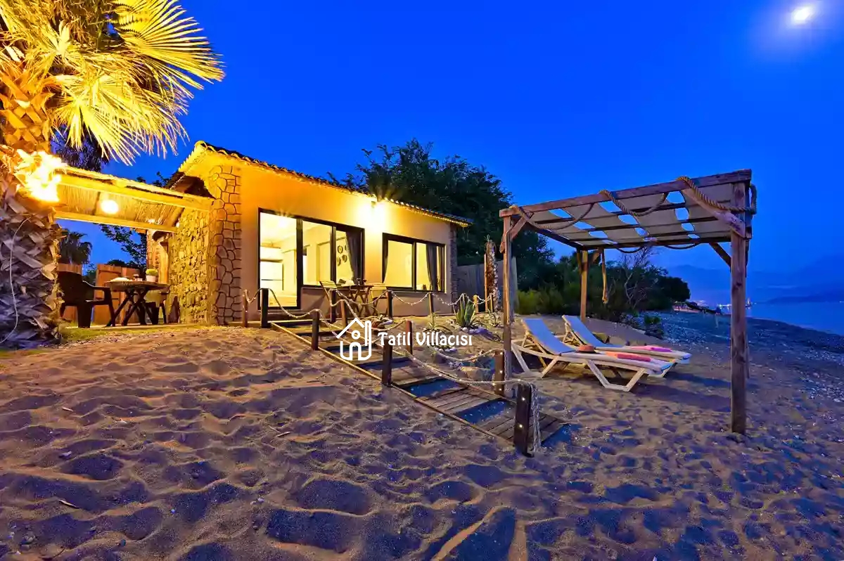 Villa Sammys House