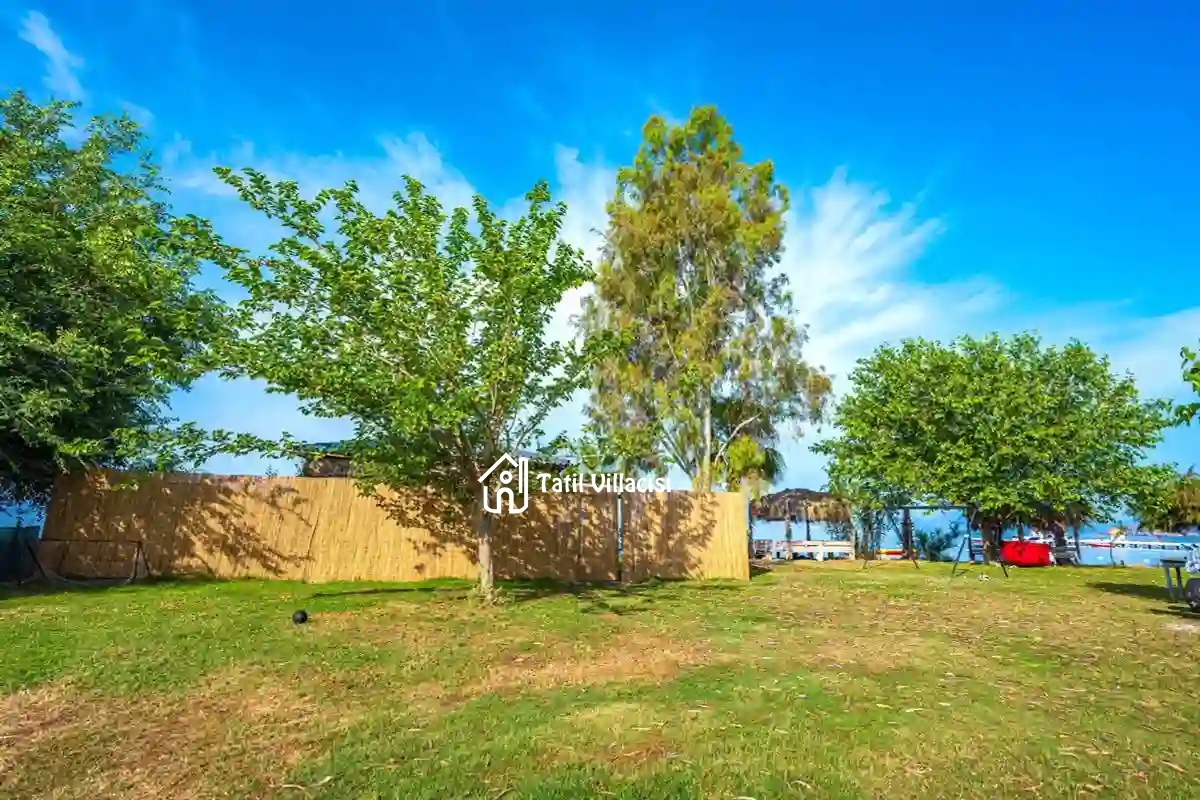 Villa Sammys House