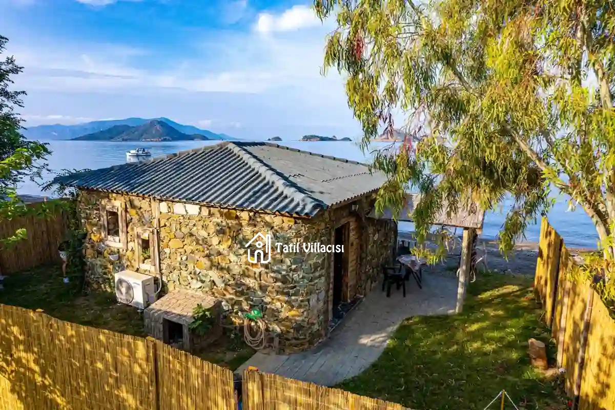 Villa Sammys House