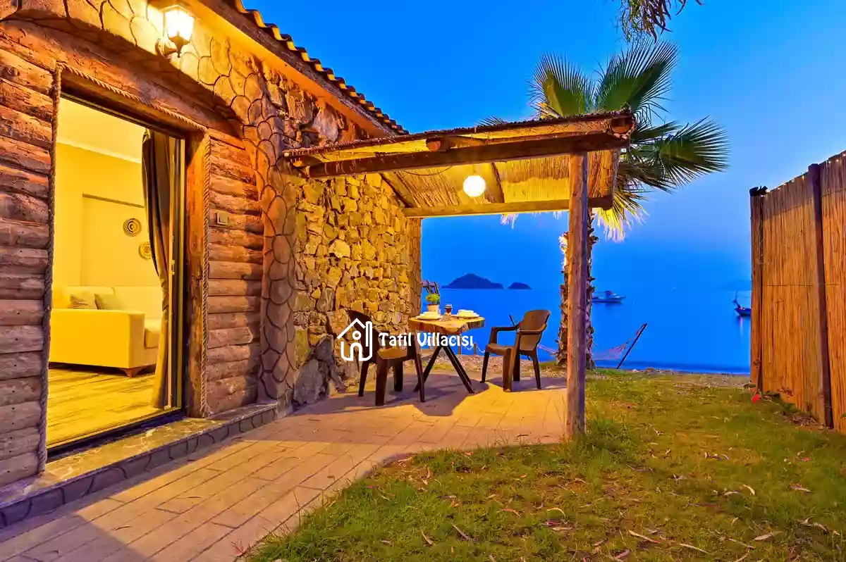 Villa Sammys House