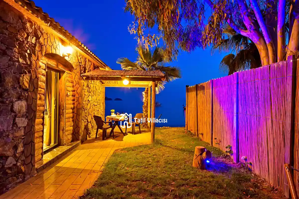 Villa Sammys House