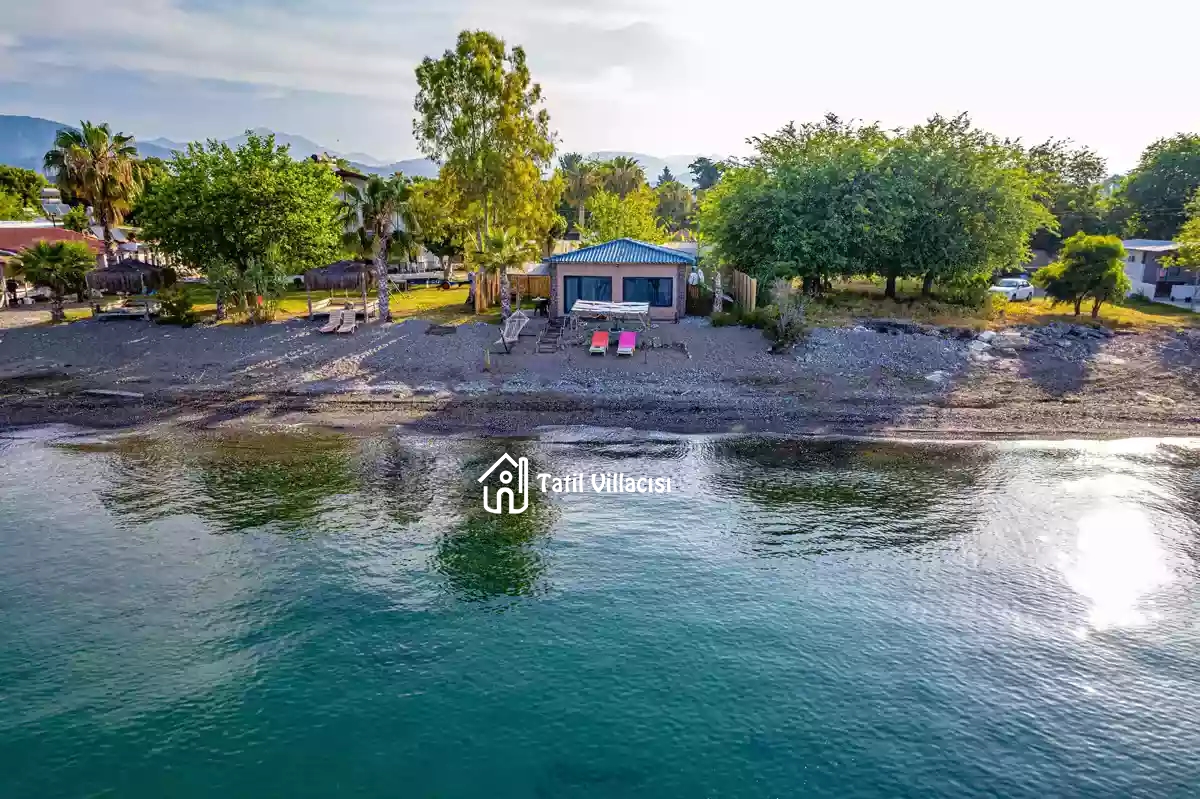 Villa Sammys House