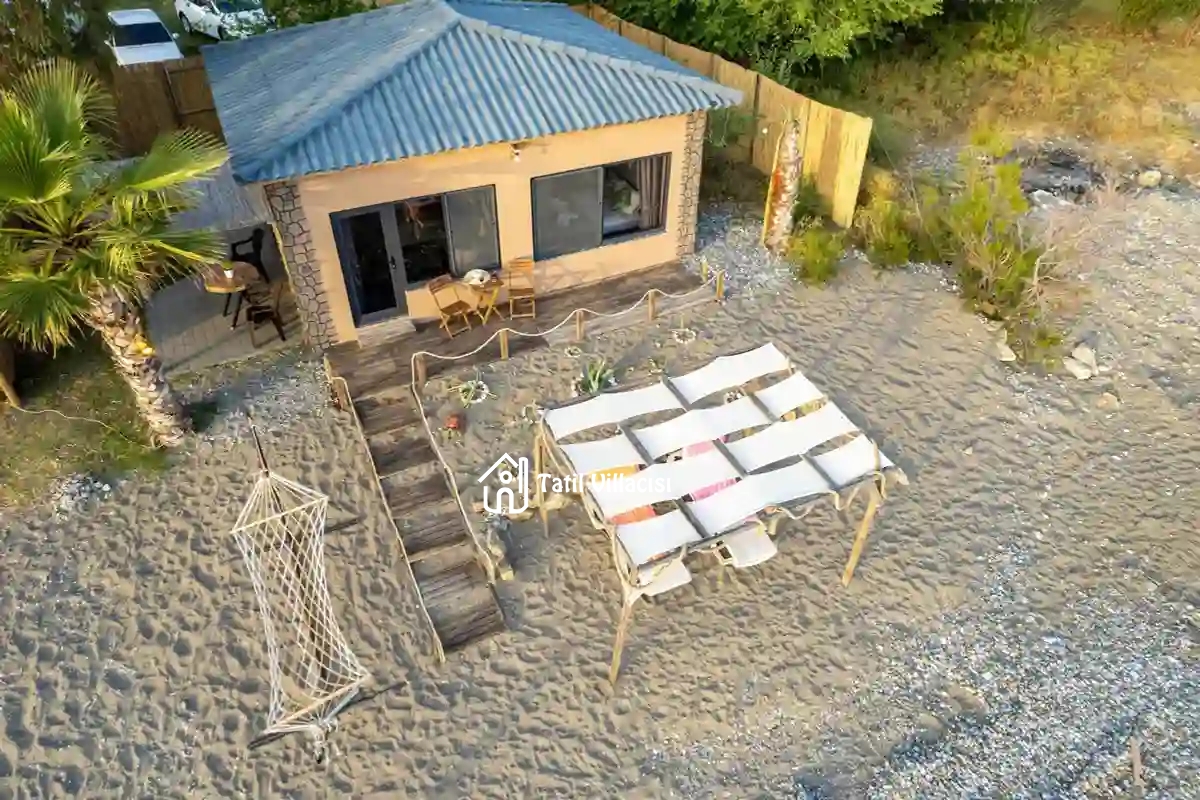 Villa Sammys House