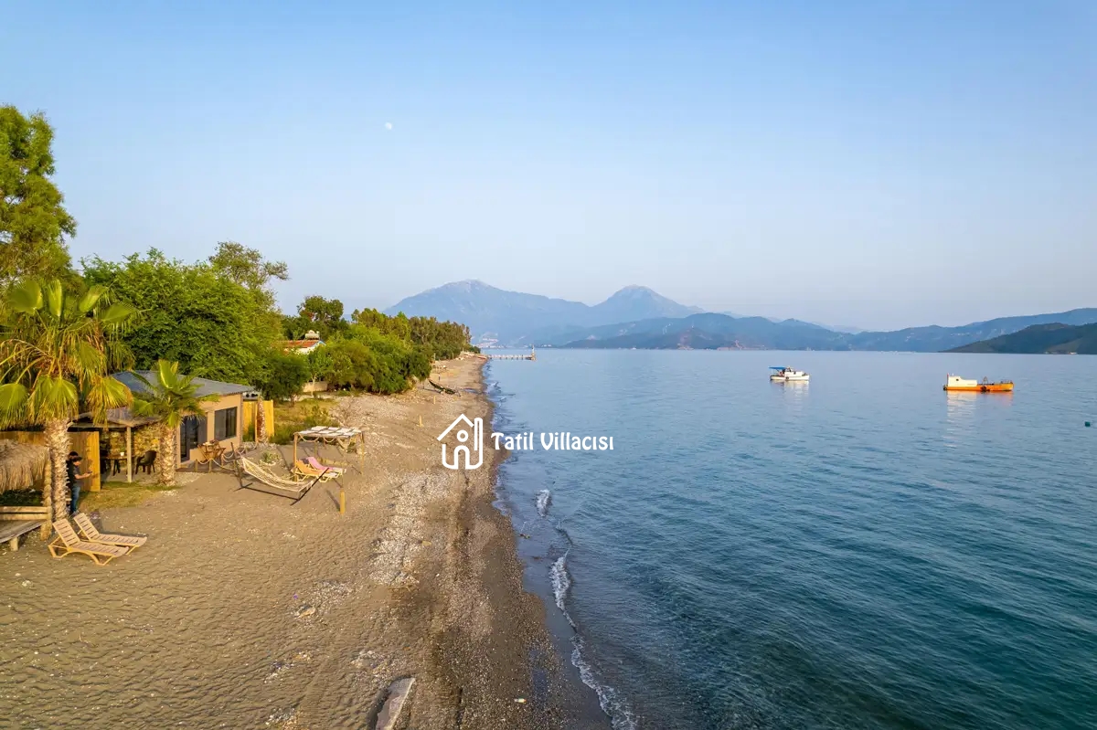 Villa Sammys House