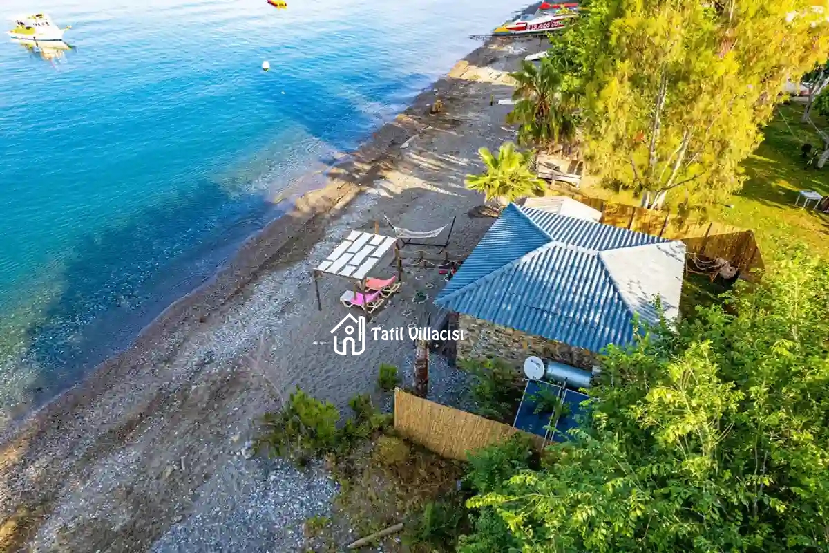 Villa Sammys House