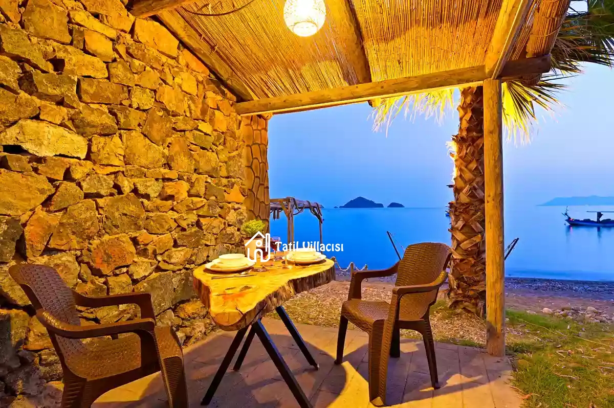 Villa Sammys House