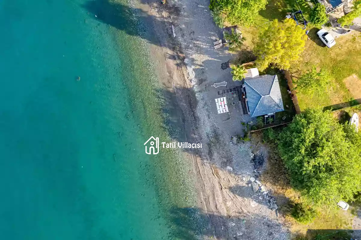 Villa Sammys House