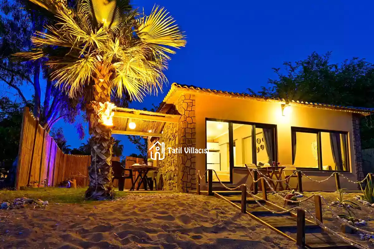 Villa Sammys House