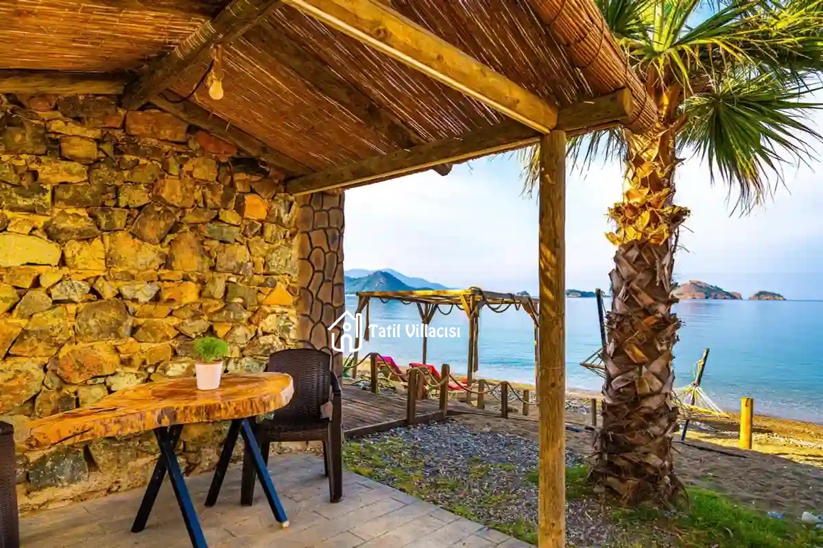 Villa Sammys House
