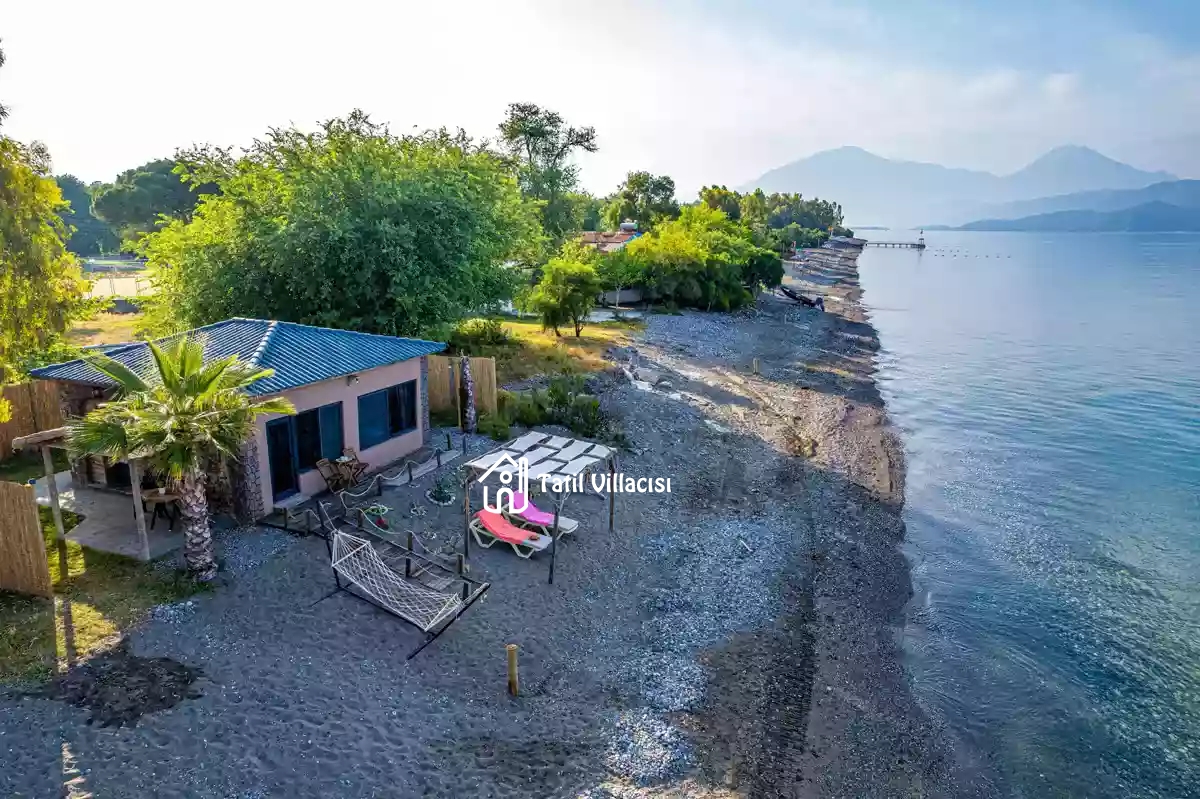 Villa Sammys House