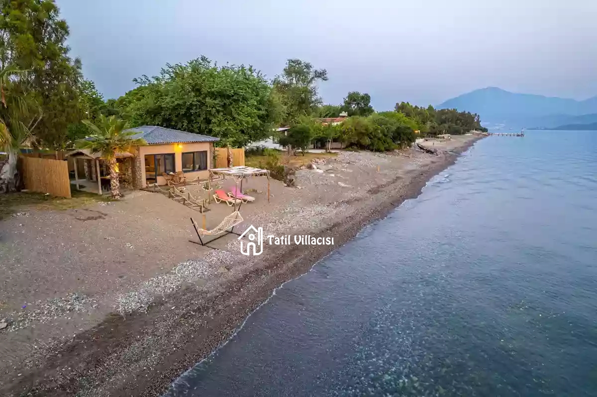 Villa Sammys House