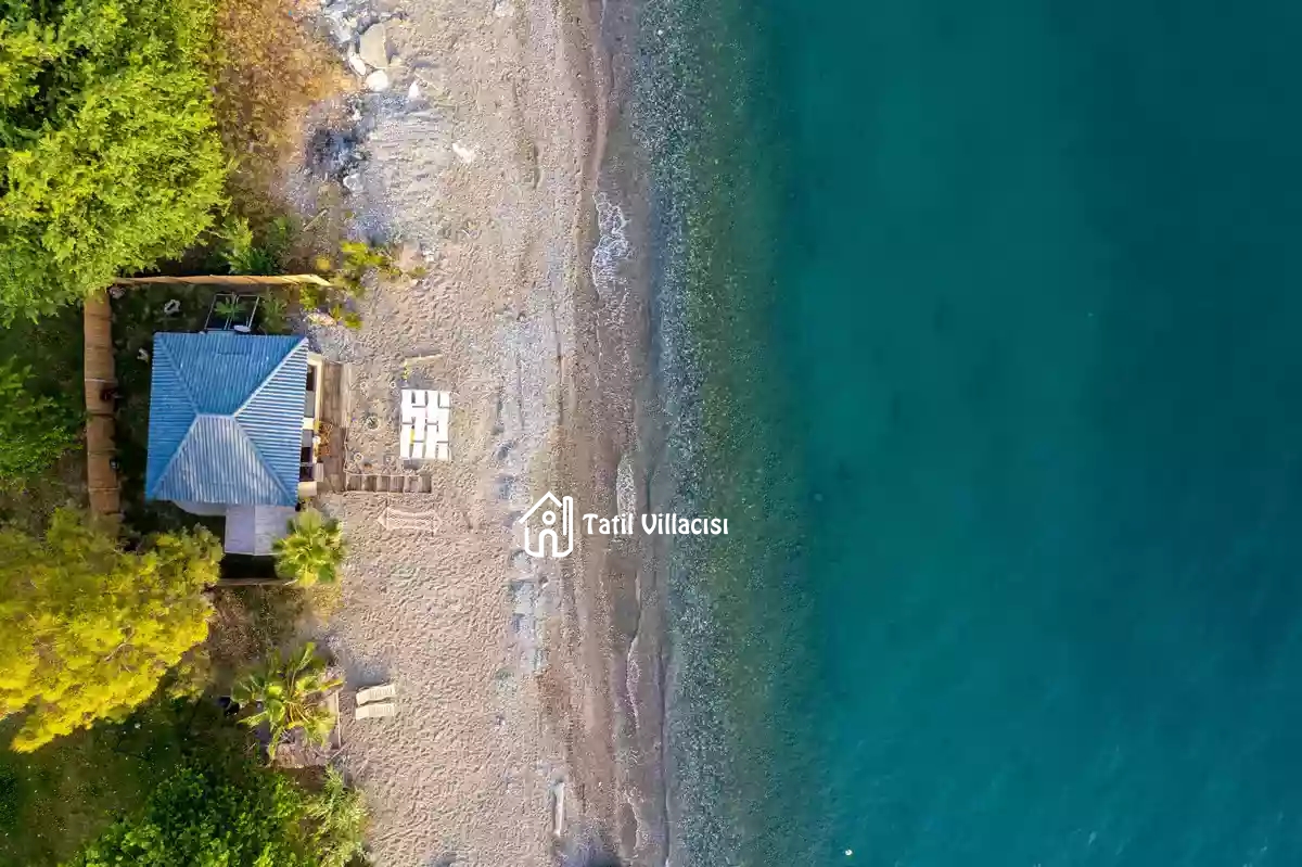 Villa Sammys House