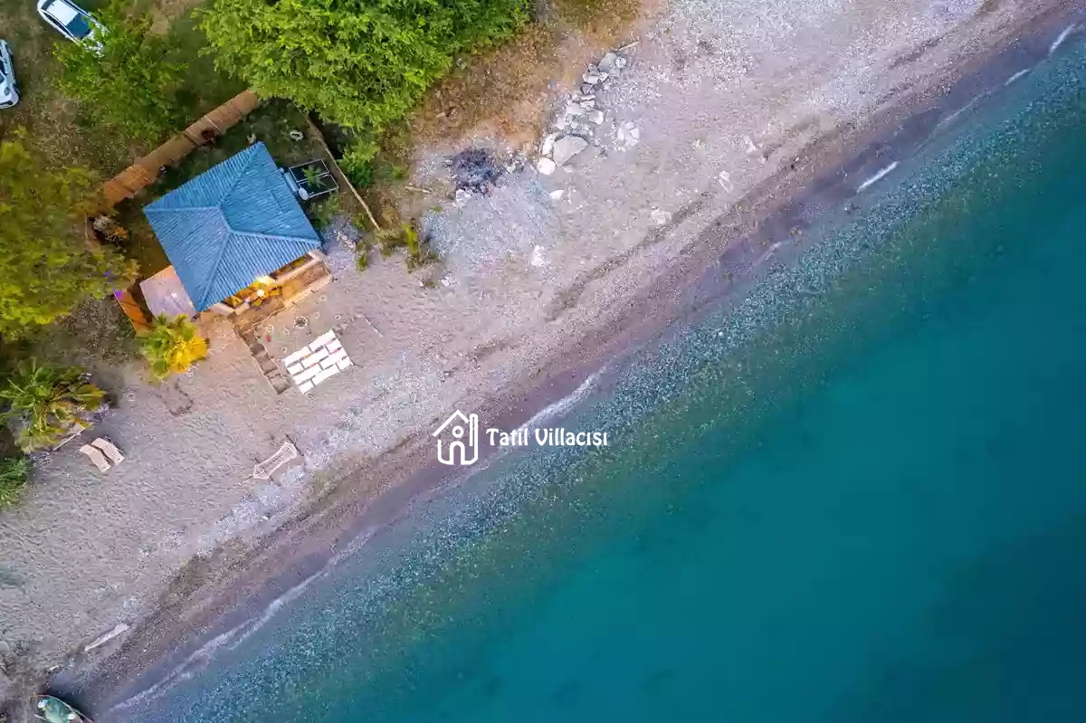 Villa Sammys House