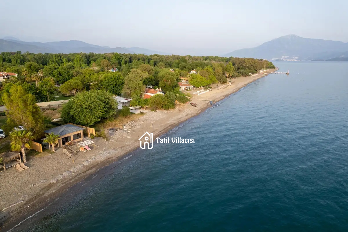 Villa Sammys House