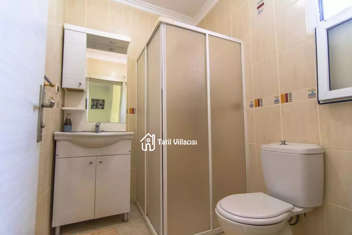 Villa Şanslı