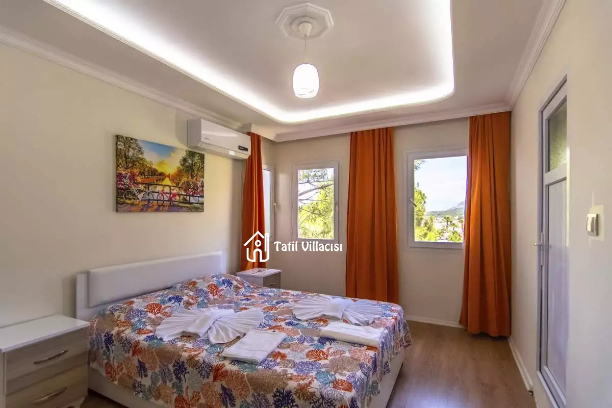 Villa Şanslı