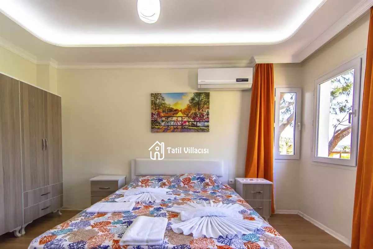 Villa Şanslı