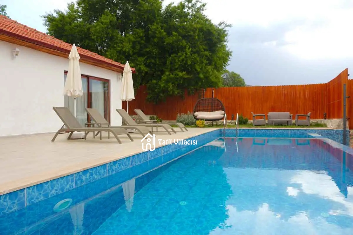 Villa Santra