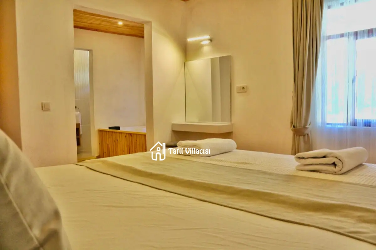 Villa Santra
