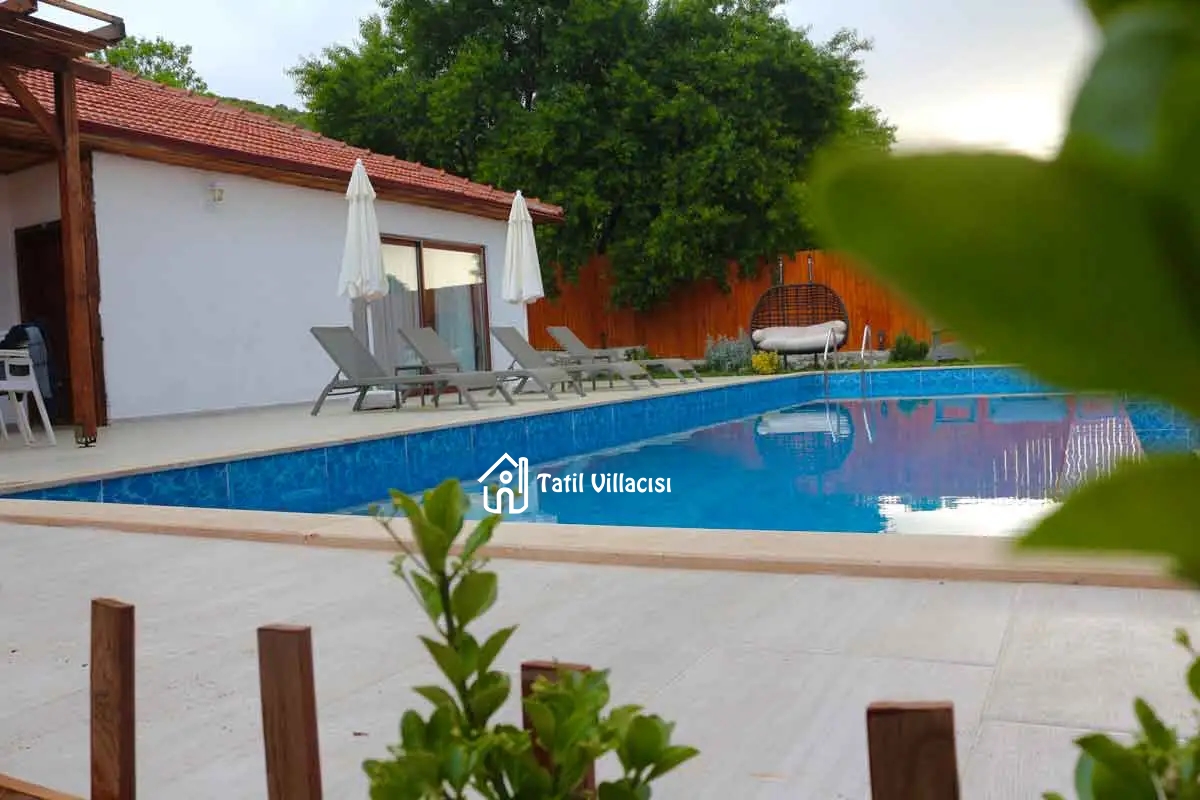 Villa Santra