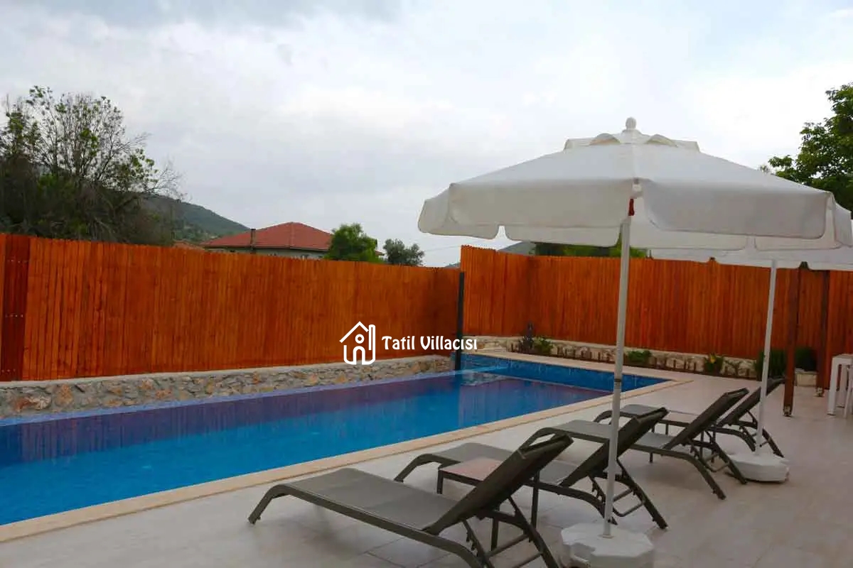 Villa Santra