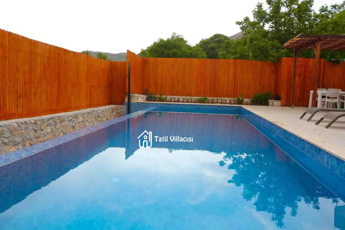 Villa Santra