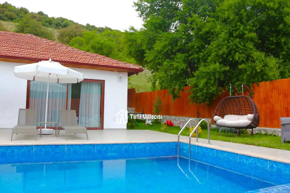 Villa Santra