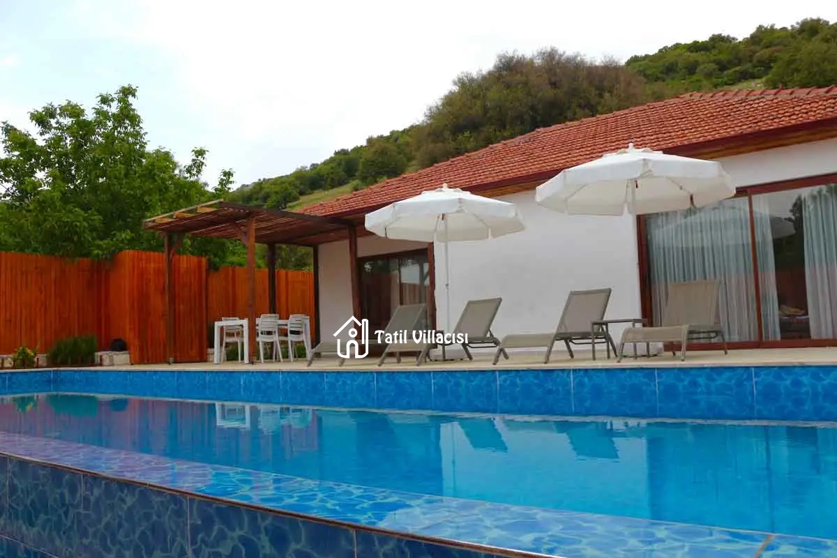 Villa Santra