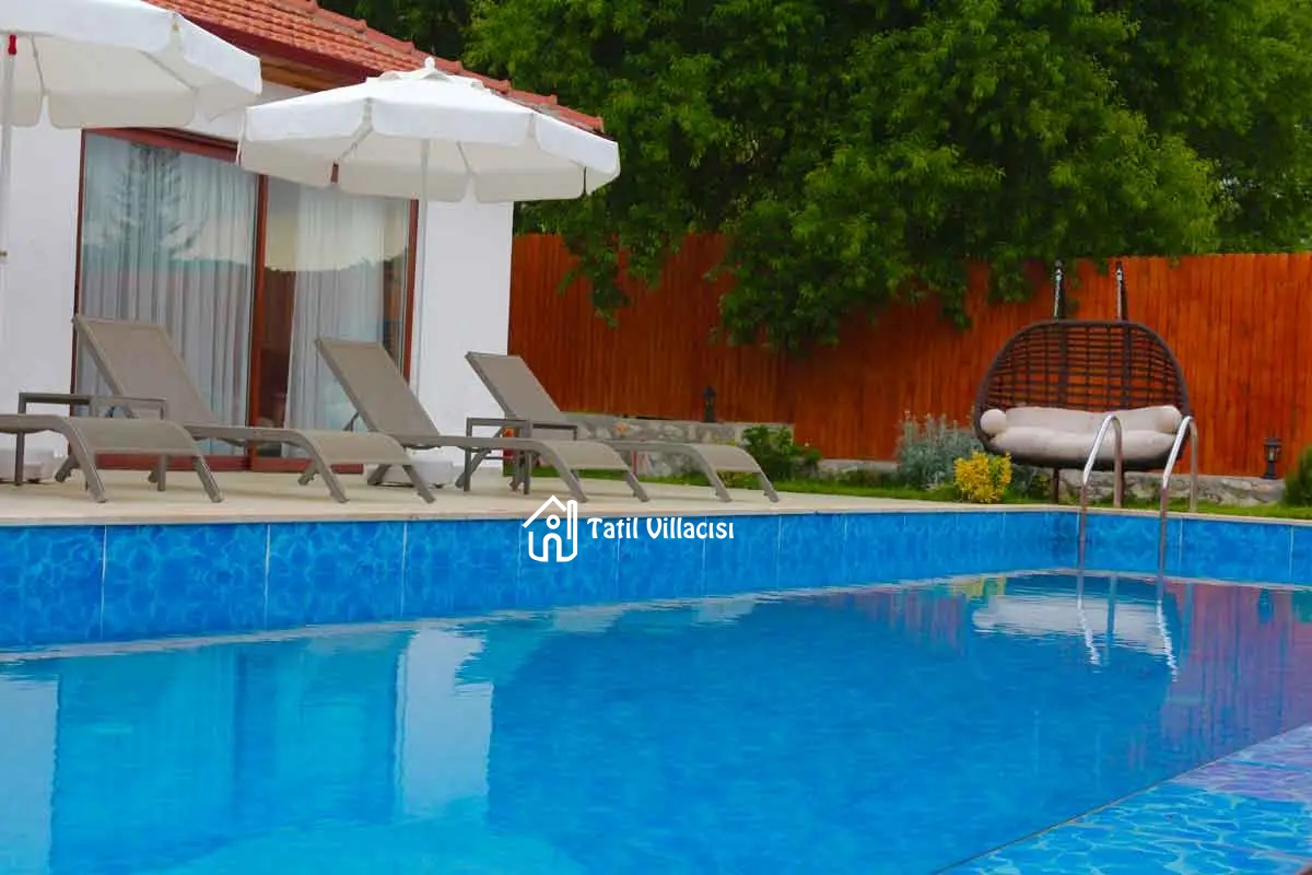 Villa Santra