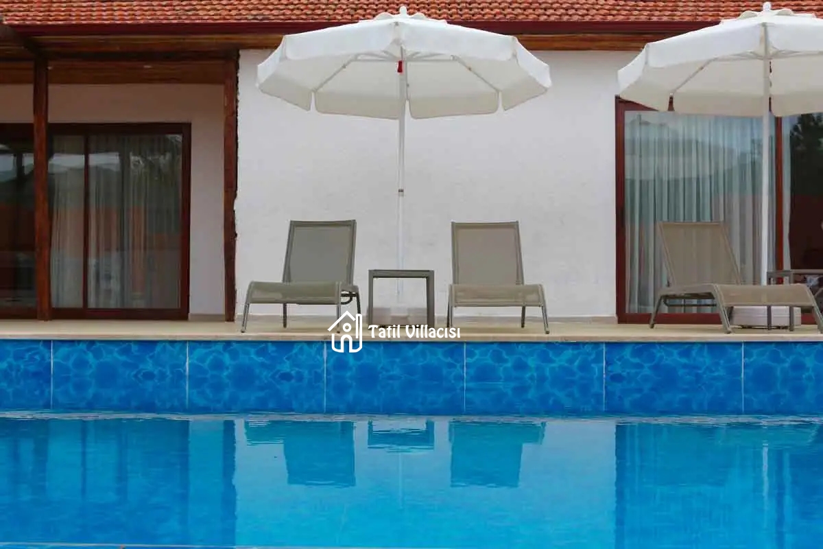 Villa Santra