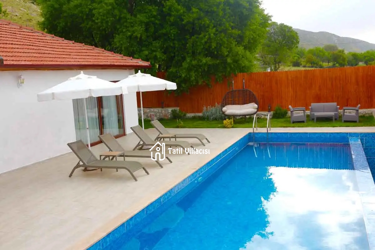 Villa Santra