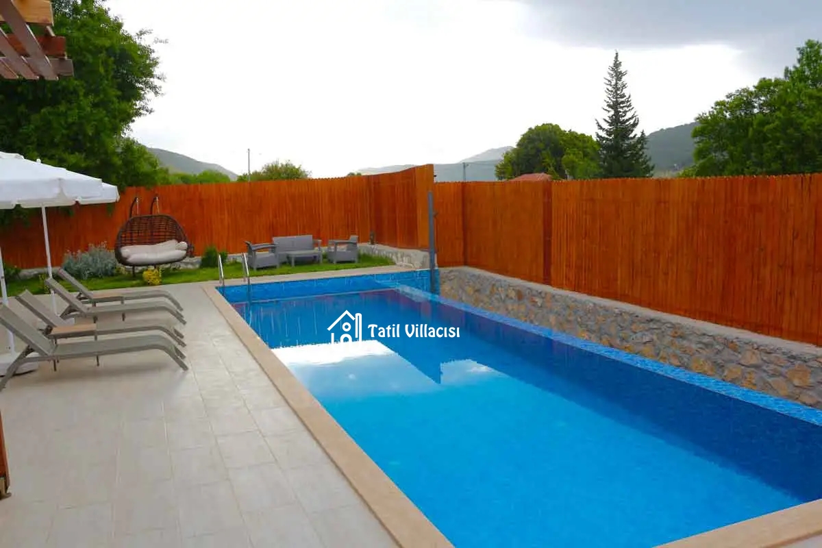 Villa Santra