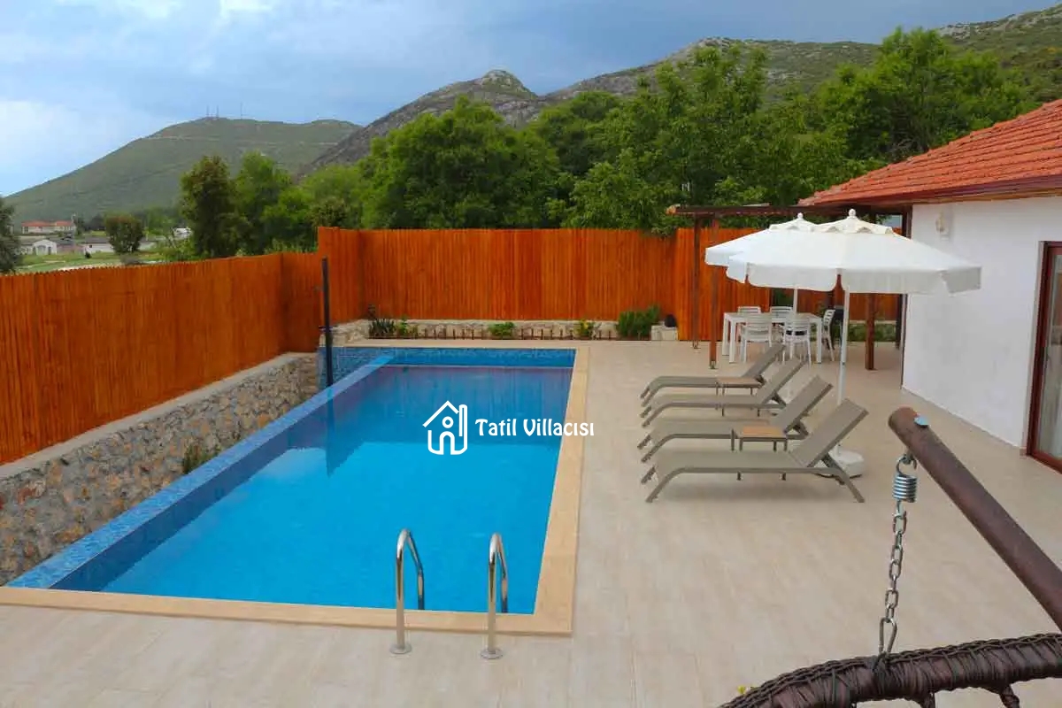 Villa Santra