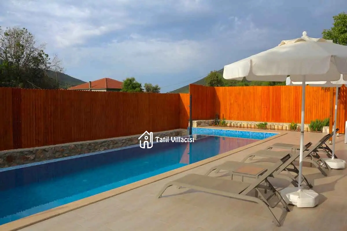 Villa Santra