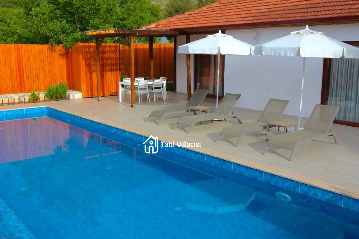 Villa Santra