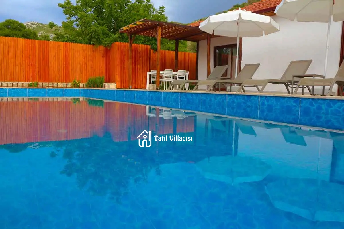 Villa Santra