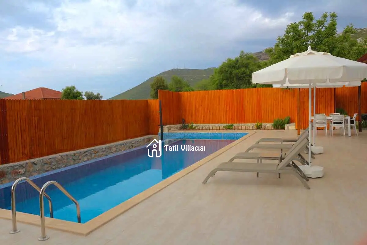 Villa Santra