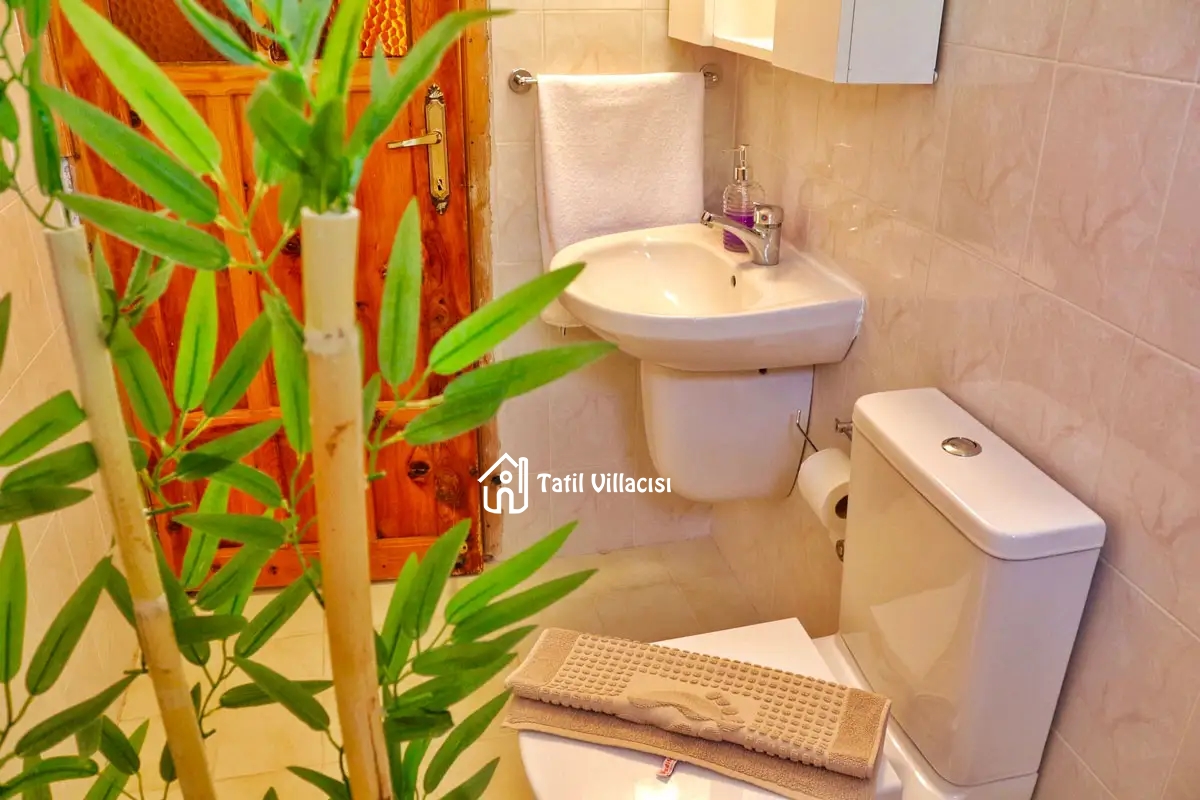 Villa Santra