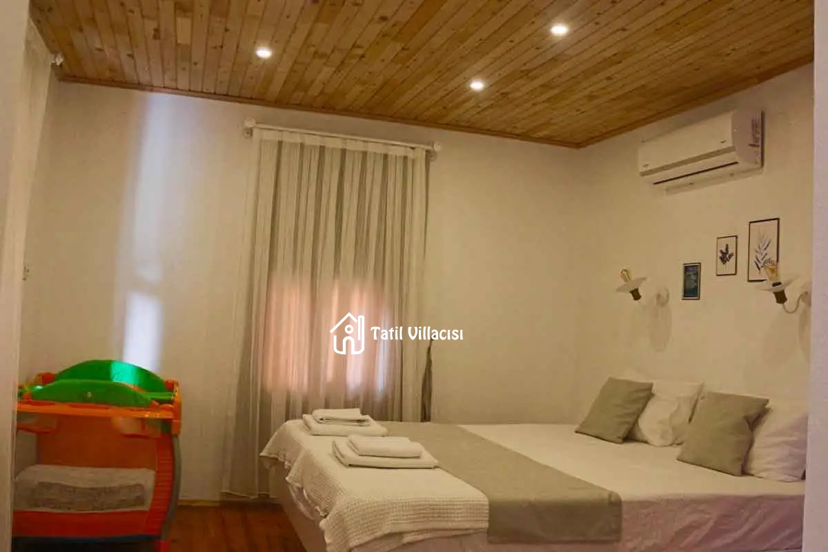 Villa Santra