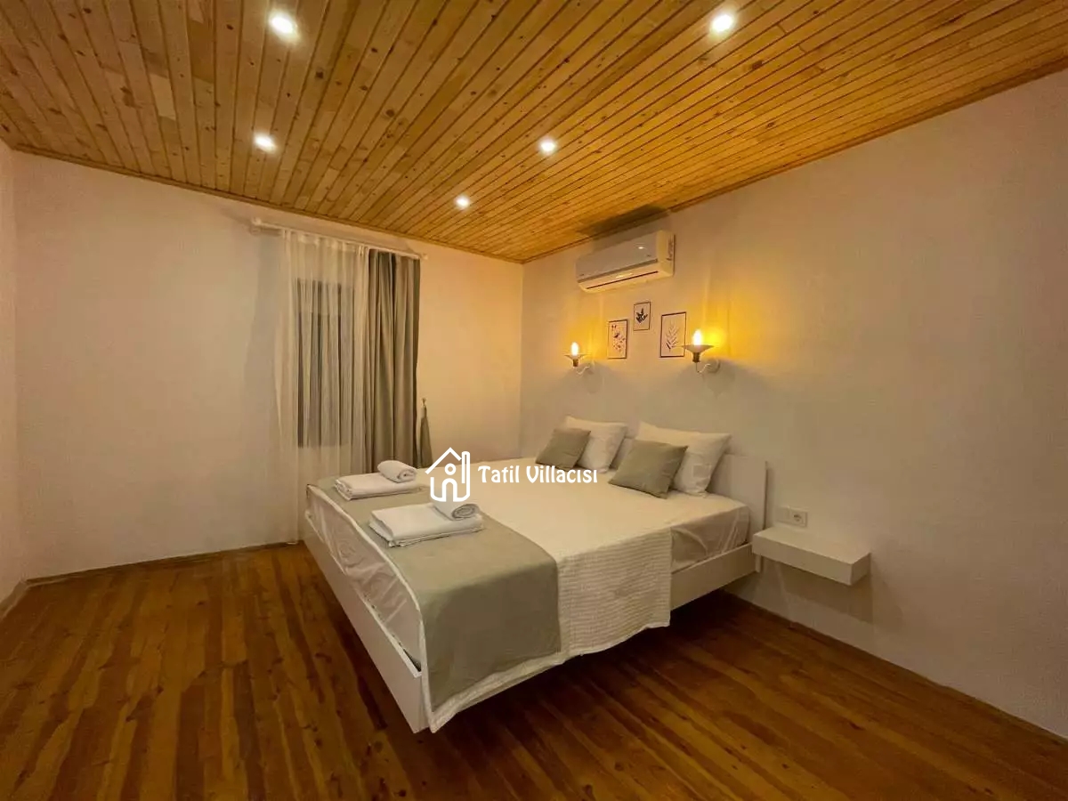 Villa Santra