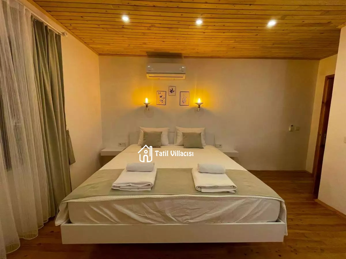 Villa Santra