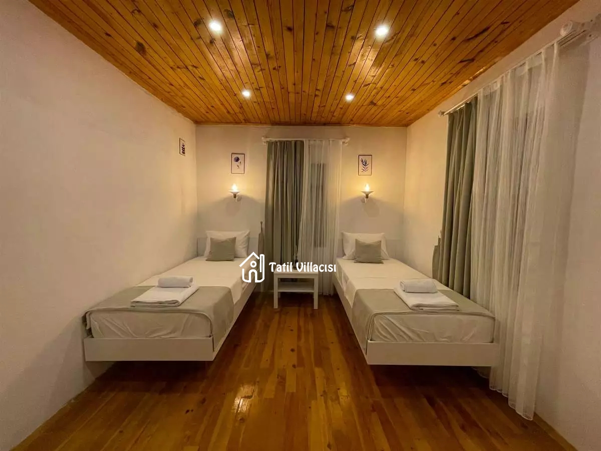 Villa Santra