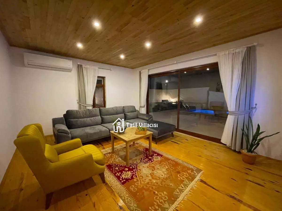 Villa Santra
