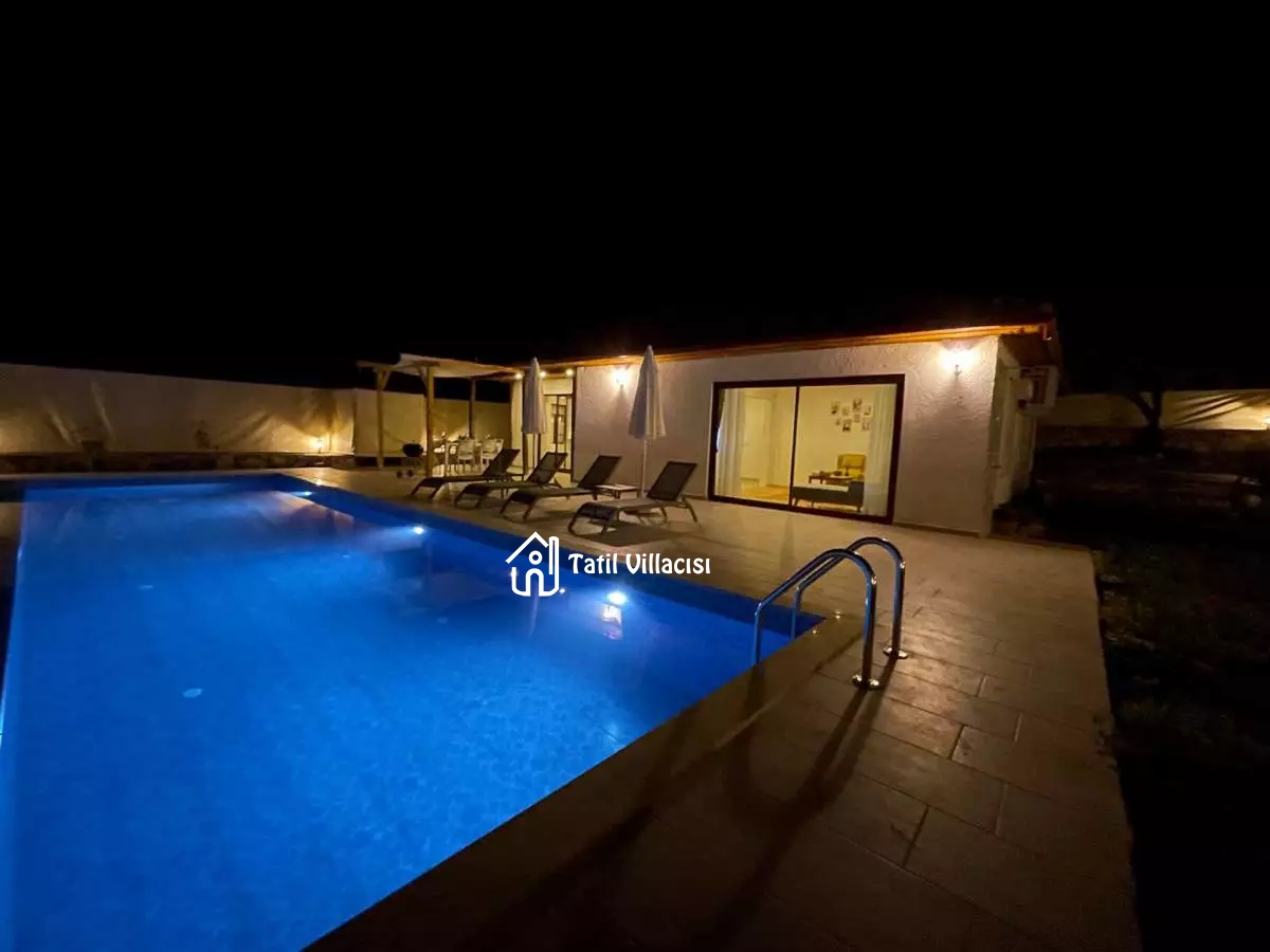 Villa Santra