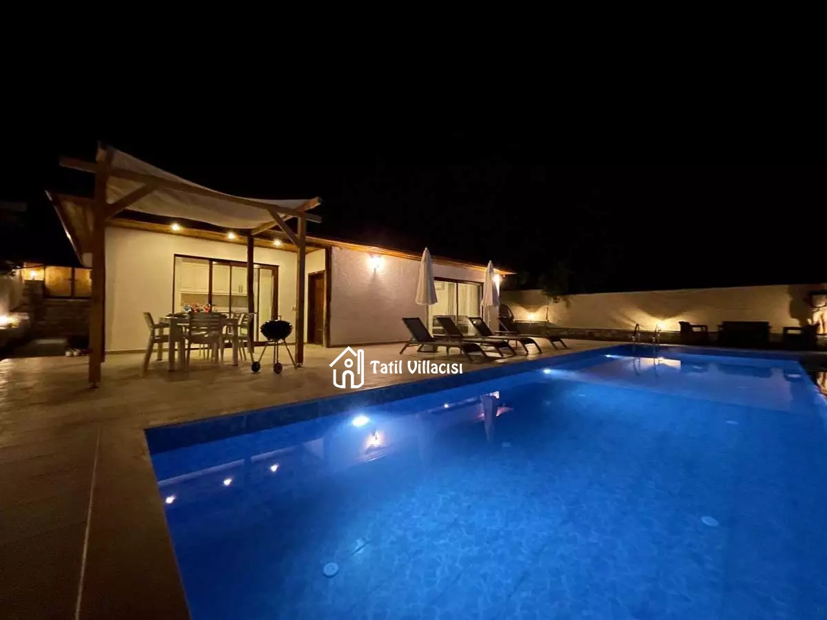 Villa Santra