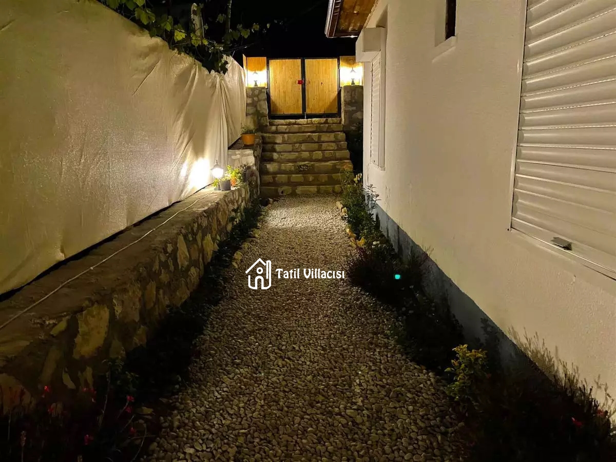 Villa Santra