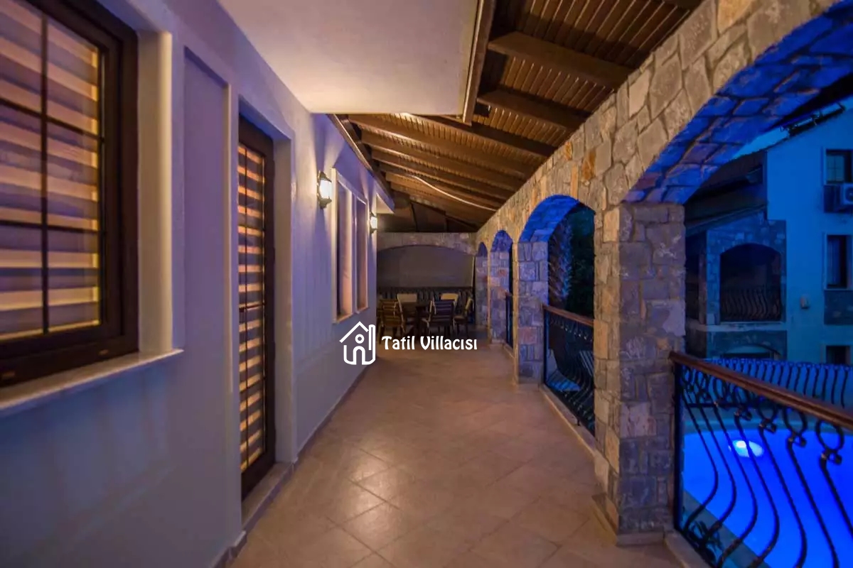 Villa Sare Sultan