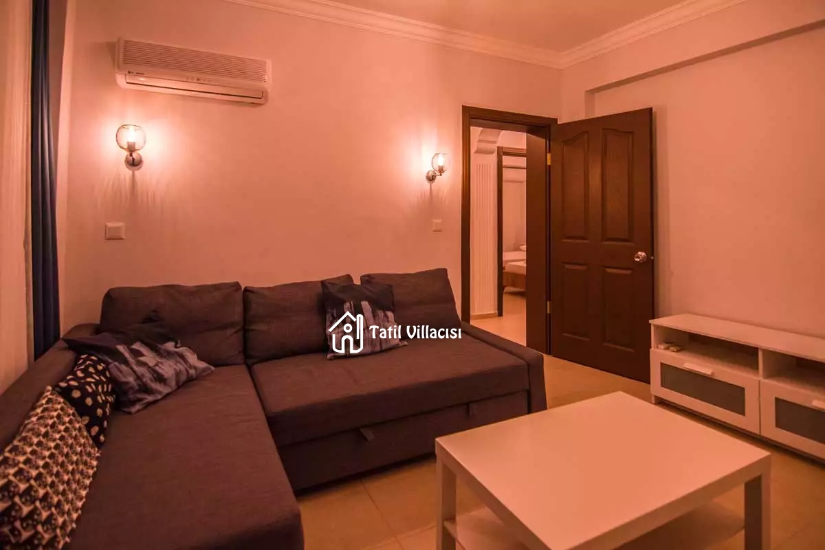 Villa Sare Sultan
