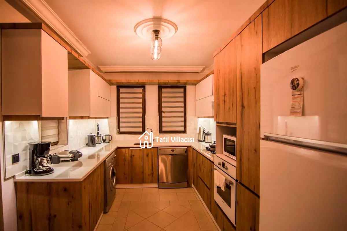 Villa Sare Sultan
